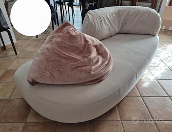 Divano Papilo Ditre Italia 3 posti