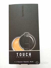 Nespresso Mug serie touch