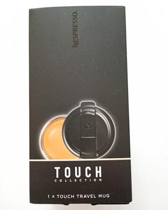 Nespresso Mug serie touch