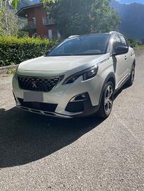 Peugeot 3008 1.5 GT Line - Unico Proprietario