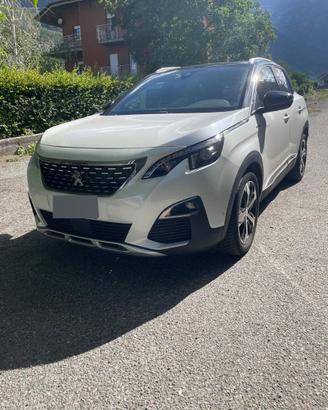 Peugeot 3008 1.5 GT Line - Unico Proprietario