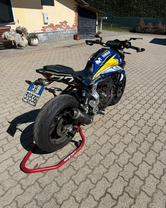 MT-07 DEPO