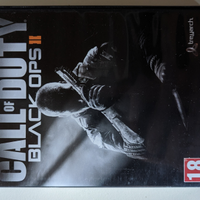 (PC) Call Of Duty Black Ops II