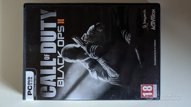 (PC) Call Of Duty Black Ops II