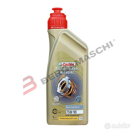 Castrol Transmax Manual 75w-90 1L