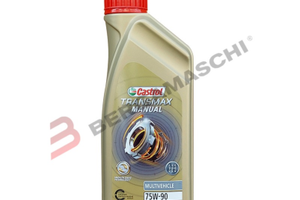Castrol Transmax Manual 75w-90 1L