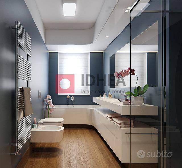 Apartment in Treviso, Borgo Mestre - Vista 5