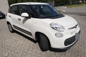 Fiat 500L pro 1.6 MJT anno 2015 diesel Euro 5