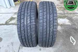 gomme usate 1656014 All Seasons Hifly - ALl - 185