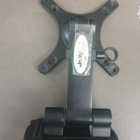 supporto tv meliconi