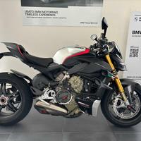 DUCATI Streetfighter V4 SP
