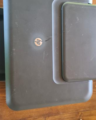 stampante hp deskjet 2054A print scan copy