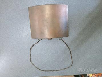 Scalda Petto di fine 1800