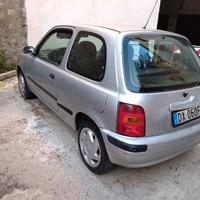micra 1.3 slx