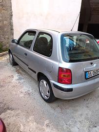 micra 1.3 slx