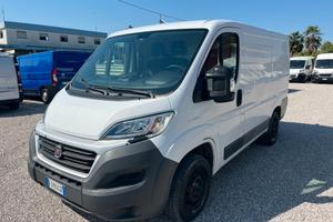 FURGONE DUCATO TETTO BASSO PASSO CORTO L1H1