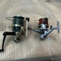 Daiwa Emblem x 5000 T