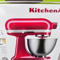 Elettrodomestico da cucina