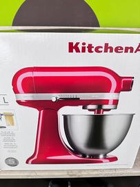 Elettrodomestico da cucina