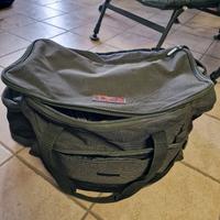 buffetteria e accessori carpfishing