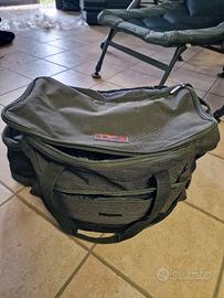 buffetteria e accessori carpfishing