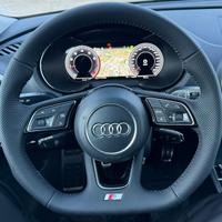 Volante Audi S-Line