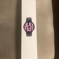 Galaxy watch 6 40 mm nuovo