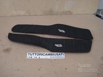 Tappeti piaggio x8 xevo 125 200 250