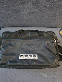 pedaliera rockboard 3.0