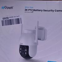 videocamera per esterno 