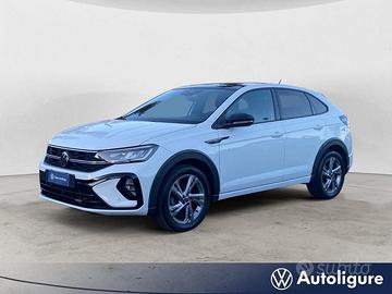 Volkswagen Taigo 1.0 TSI 110 CV DSG R-Line