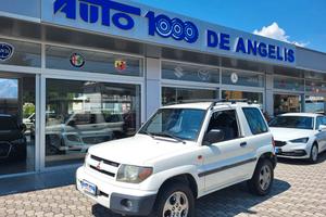 Mitsubishi Pajero Pinin 1.8 16V GDI 3 PORTE ( CORT