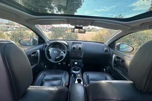 Nissan Qashqai j10