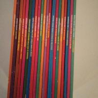 21 racconti Gialli, Italia in giallo e Gi