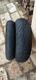 Pneumatici/gomme 