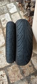 Pneumatici/gomme 