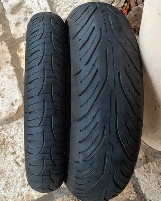 Pneumatici/gomme 