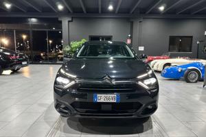 Citroen C4 PureTech 130 S&S Shine