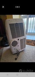 pompa di calore