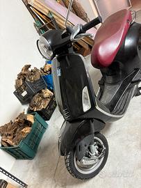 Per mancato utilizzo