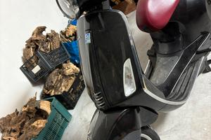 Per mancato utilizzo