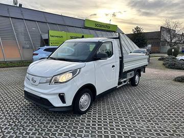 Maxus Deliver e 3 122cv 50.2kWh cab