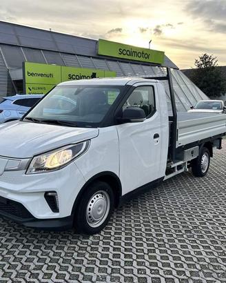 Maxus Deliver e 3 122cv 50.2kWh cab
