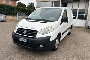 Fiat Scudo 2.0 MJT PC-TN Furgone 10q. Comfort