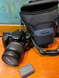 Canon 400 EOS D
