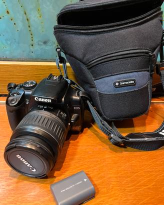 Canon 400 EOS D
