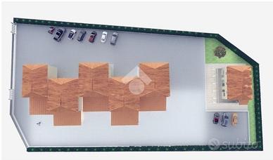 RUSTICO A CASTELLABATE