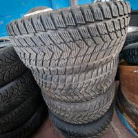 Gomme invernali Pegeout 5008