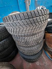 Gomme invernali Pegeout 5008