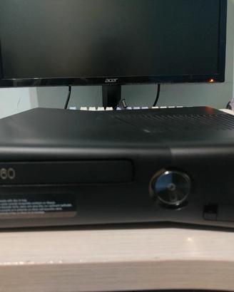 Xbox 360 RRoD Errore 0100 0101